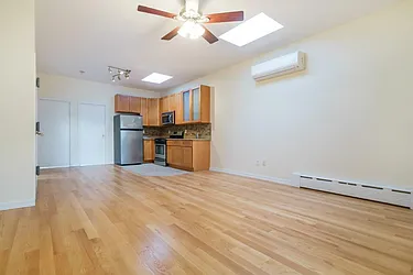 Rented by Block & Lot Real Estate