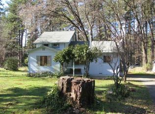 5791 Ingalls Rd, Paradise, CA 95969