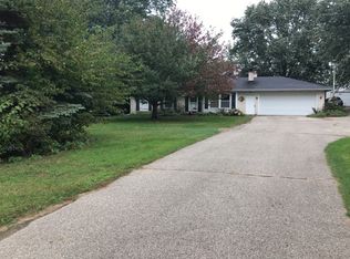 1289 64th St SW, Byron Center, MI 49315