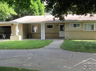 3505 Williamson Rd, Saginaw, MI 48601