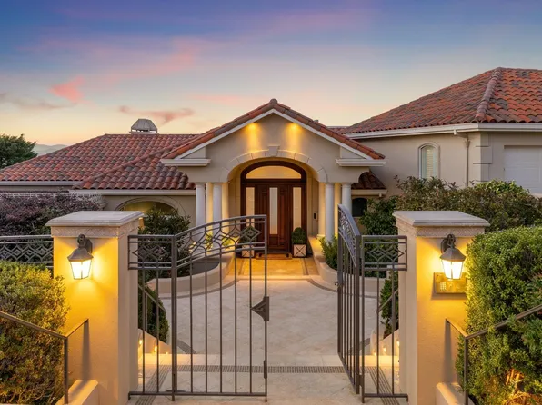 141 Gilmartin Drive, Tiburon, CA 94920