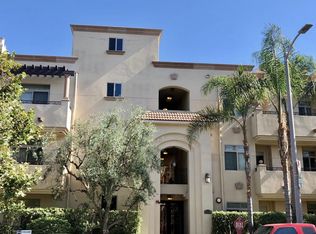 10640 Woodbridge St #PENTHOUSE 5, Studio City, CA 91602