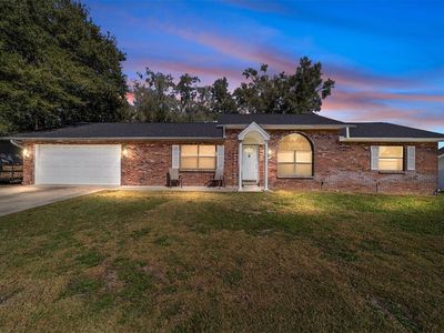 3809 SE 60th St, Ocala, FL, 34480