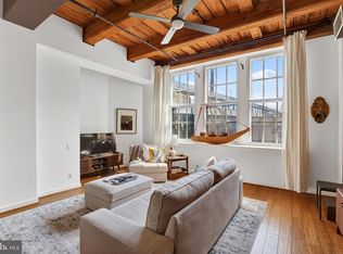 Wireworks Condominiums, Philadelphia, PA 19106