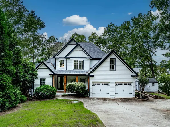 1471 Choo Choo Dr, Greensboro, GA 30642