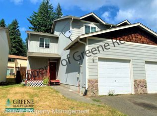 943 College Ln NE #B, Lacey, WA 98516