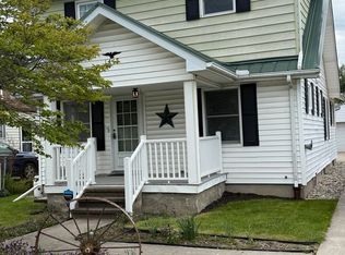 1417 Primrose Ave, Toledo, OH 43612