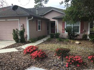 6343 NW 109th Pl, Alachua, FL 32615