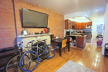 Rented by Compass