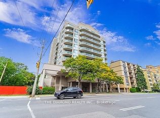 398 Eglinton Ave E #707, Toronto, ON M4P 3H8