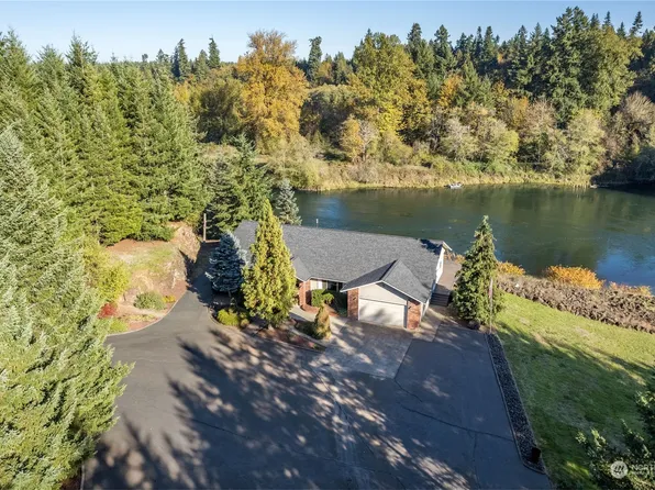 7800 Westside Highway, Castle Rock, WA 98611