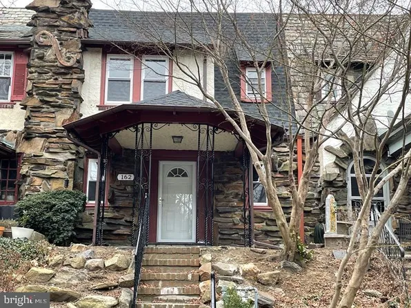 162 Edgehill Rd, Bala Cynwyd, PA 19004
