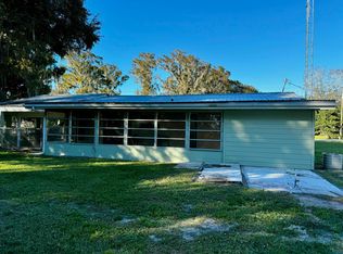 2025 Lake Blvd, Lorida, FL 33857