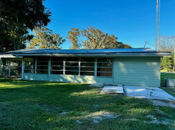 2025 Lake Boulevard, Lorida, FL 33857