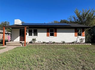 1504 N Graves St, McKinney, TX 75069
