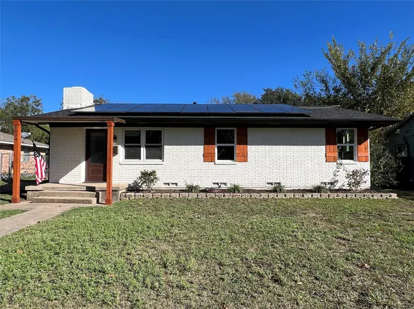 1504 N Graves St, McKinney, TX 75069