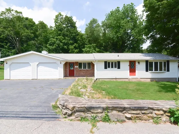 67 S Main St, Millbury, MA 01527