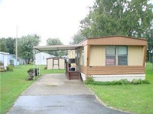 354 Grandview Dr, Arcade, NY 14009