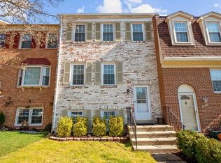 2916 Seminole Rd, Woodbridge, VA 22192