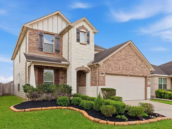 2303 Lawn Crest Dr, Missouri City, TX 77489