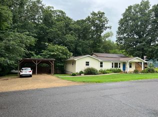 28 Knob Hill Rd, Asheville, NC 28806