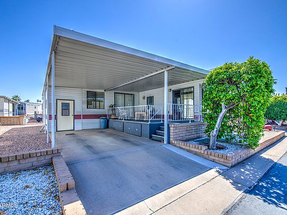 4th image of 111 S Greenfield Road #747