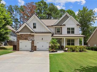 4906 Zachary Ct, Acworth, GA 30101