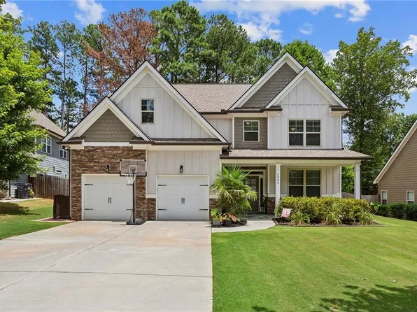 4906 Zachary Ct, Acworth, GA 30101