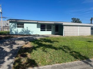 1796 Pontiac Cir N, Melbourne, FL 32935
