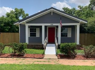 608 W Commerce St, Altus, OK 73521