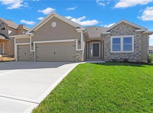 3656 NE 91st Ter, Kansas City, MO 64156