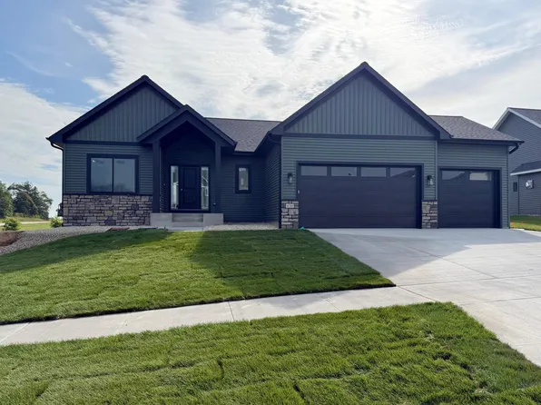 630 7th Ave NE, Byron, MN 55920