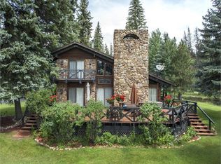 358 Mushroom Dr, Bayfield, CO 81122