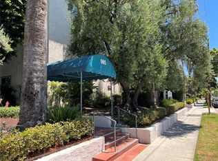 985 E California Blvd UNIT 307, Pasadena, CA 91106