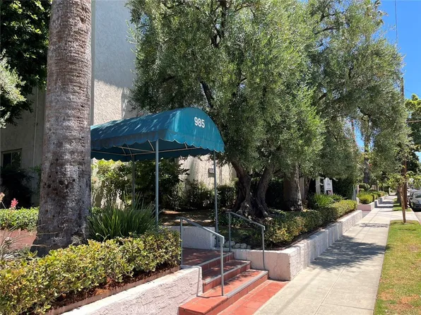 985 E California Blvd Unit 307, Pasadena, CA 91106