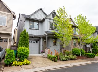11092 SW Legacy Oak Way, Tigard, OR 97223