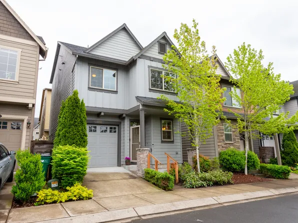 11092 SW Legacy Oak Way, Tigard, OR 97223
