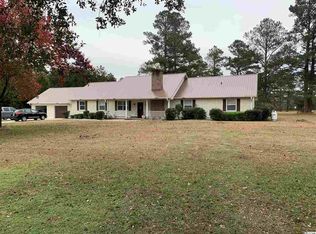 10818 County Line Rd, Andrews, SC 29510