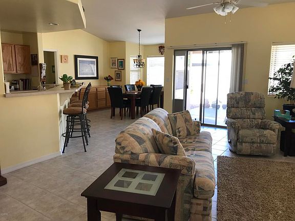 2nd image of 5830 E McKellips Rd Unit 31