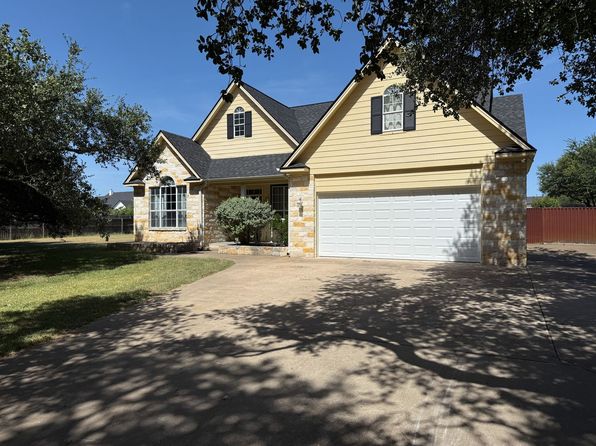 1300 Salado Oaks Dr