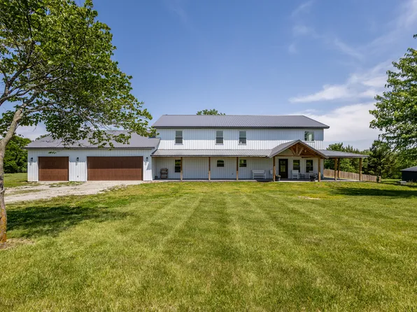6160 Audrain Road 165, Sturgeon, MO 65284