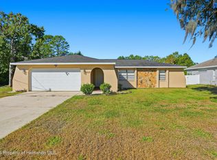 2109 Deborah Dr, Spring Hill, FL 34609