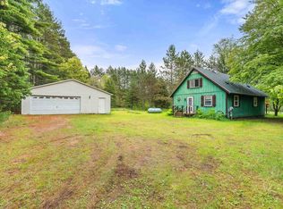 10533 2nd Ave, Almond, WI 54909