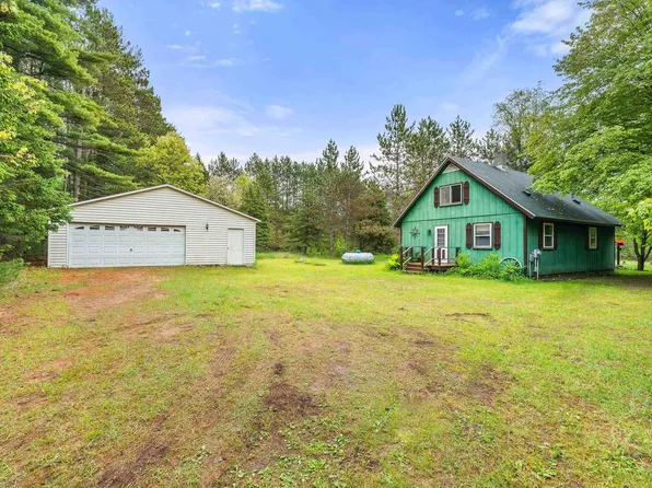 10533 2ND AVENUE, Almond, WI 54909