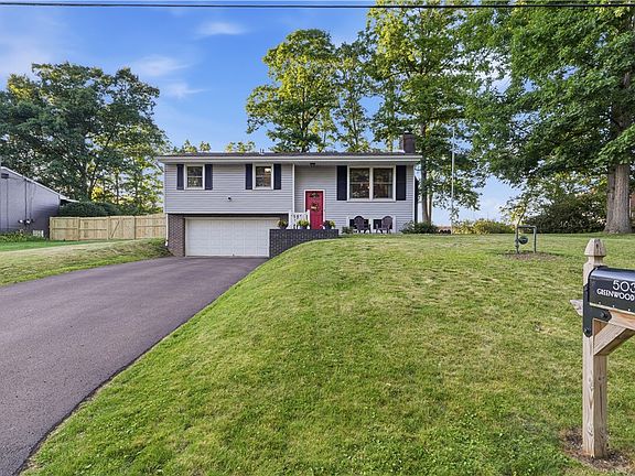 2nd image of 503 Greenwood Drive Ext