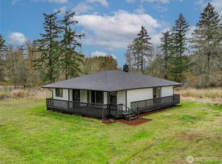 39411 Mountain Highway E, Eatonville, WA 98328