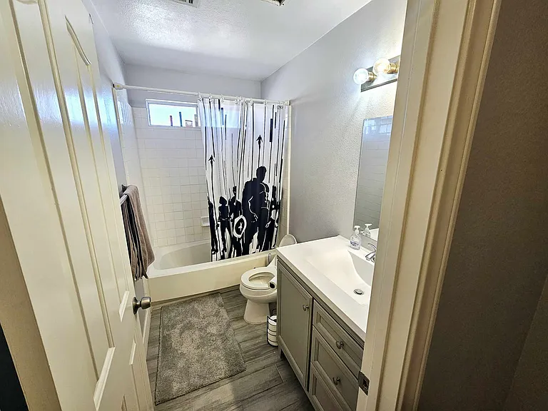5617 Red Bluff Dr — Photo 4