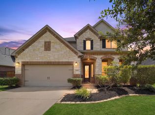 28003 Twin Knolls Ln, Fulshear, TX 77441