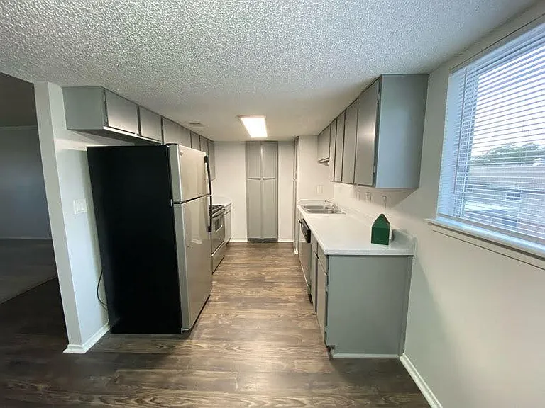 Juniper Springs Apartments — Photo 143
