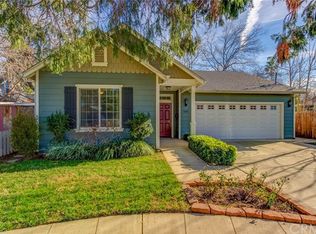 685 E 18th St, Chico, CA 95928